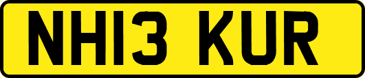NH13KUR