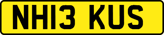 NH13KUS