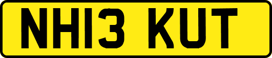 NH13KUT
