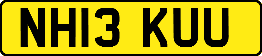 NH13KUU