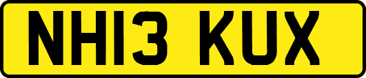 NH13KUX