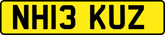 NH13KUZ