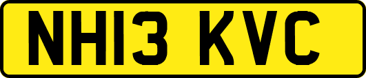 NH13KVC