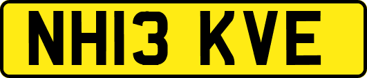 NH13KVE