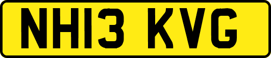 NH13KVG