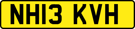 NH13KVH