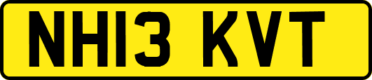 NH13KVT