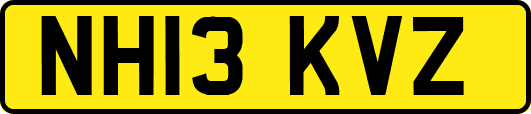NH13KVZ