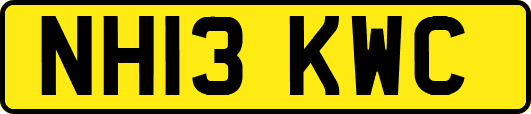 NH13KWC