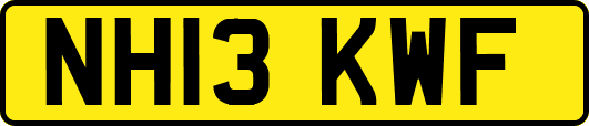 NH13KWF