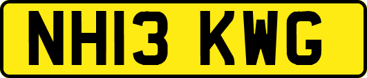 NH13KWG
