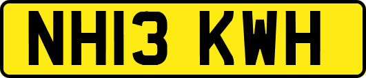 NH13KWH