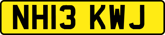 NH13KWJ