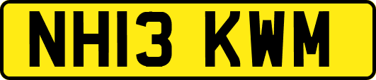NH13KWM