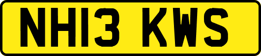NH13KWS