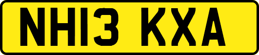 NH13KXA