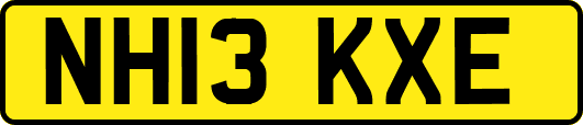NH13KXE