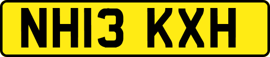 NH13KXH