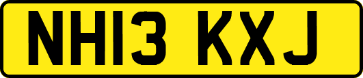 NH13KXJ