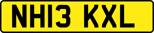 NH13KXL