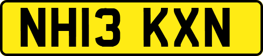 NH13KXN