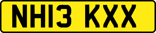NH13KXX