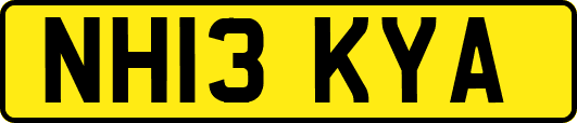 NH13KYA