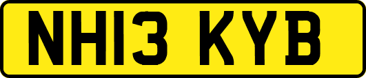NH13KYB