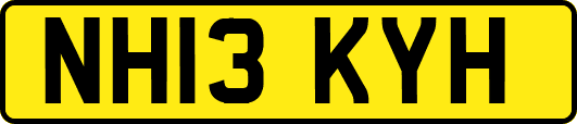 NH13KYH