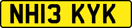 NH13KYK