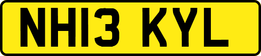 NH13KYL