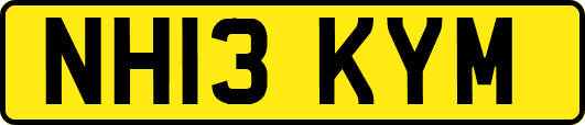 NH13KYM