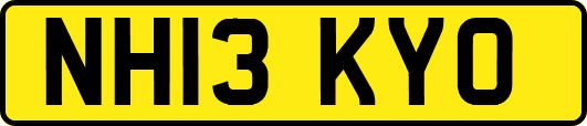 NH13KYO