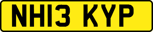 NH13KYP