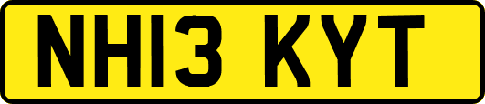 NH13KYT