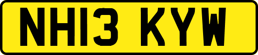 NH13KYW