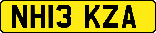 NH13KZA