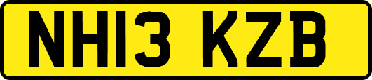 NH13KZB