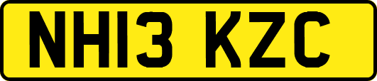 NH13KZC
