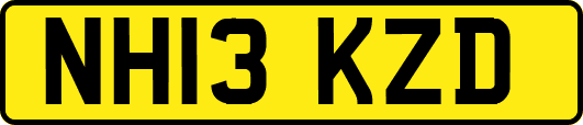 NH13KZD
