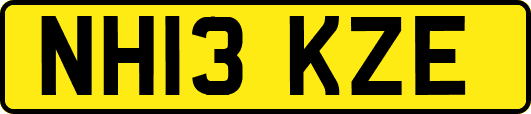 NH13KZE