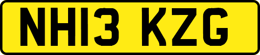 NH13KZG