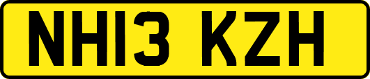 NH13KZH