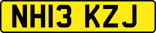 NH13KZJ