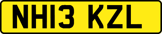 NH13KZL