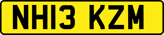 NH13KZM