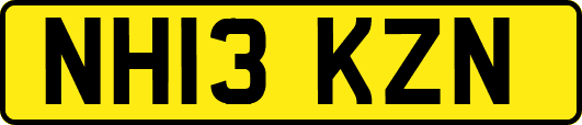 NH13KZN
