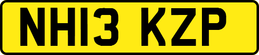 NH13KZP