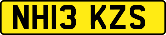 NH13KZS