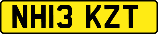NH13KZT